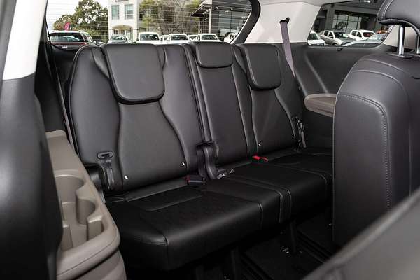 2025 Kia Carnival GT-Line Lite KA4 PE