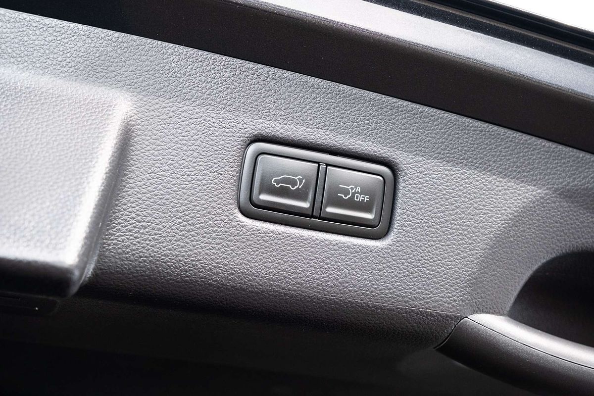 2025 Kia Carnival GT-Line Lite KA4 PE