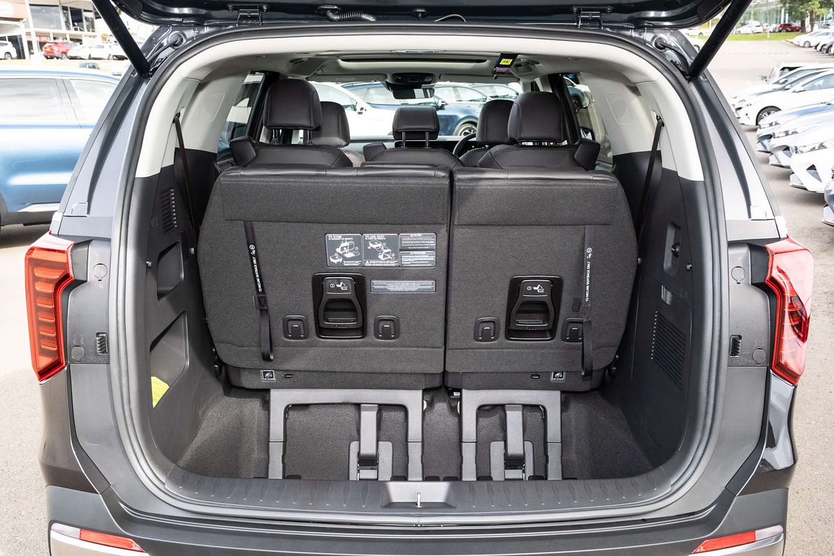 2025 Kia Carnival GT-Line Lite KA4 PE
