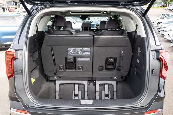 2025 Kia Carnival GT-Line Lite KA4 PE
