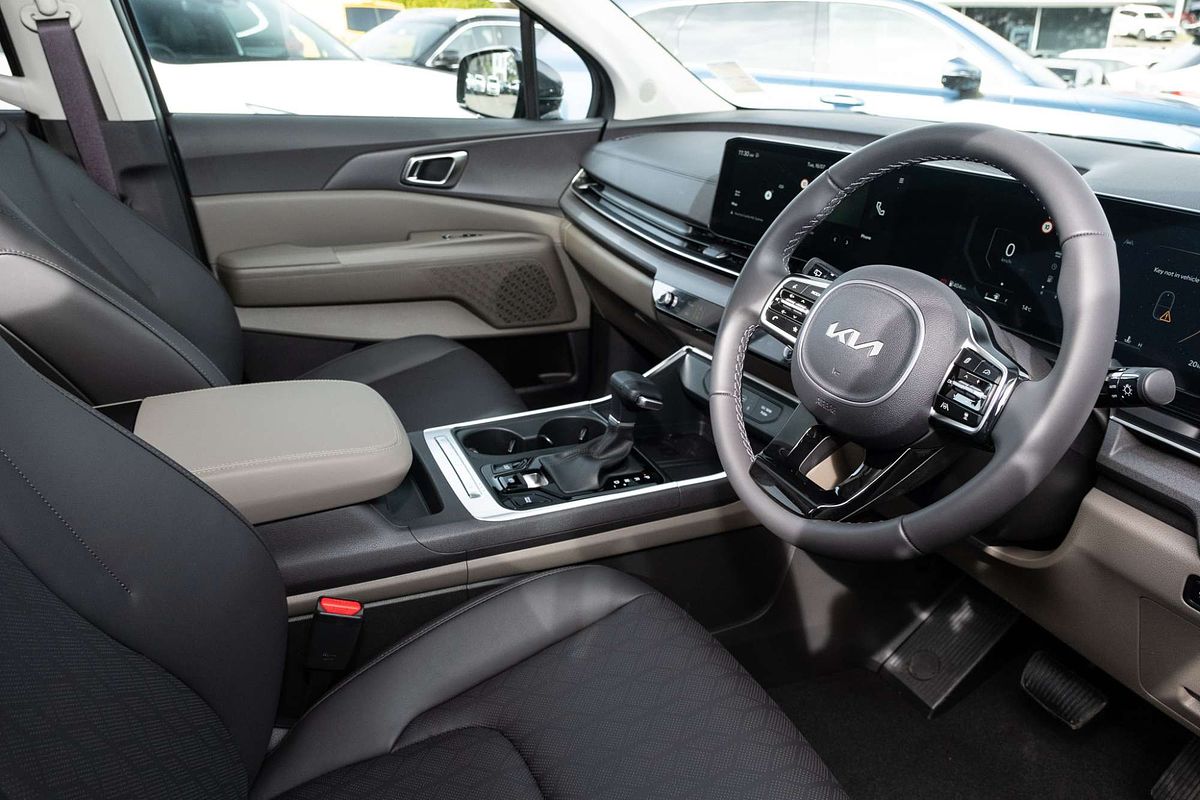 2025 Kia Carnival GT-Line Lite KA4 PE