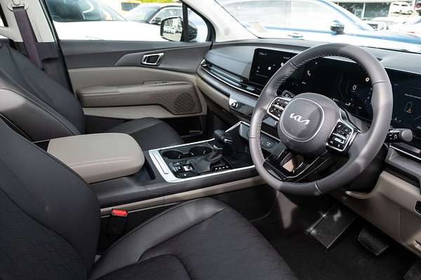 2025 Kia Carnival GT-Line Lite KA4 PE