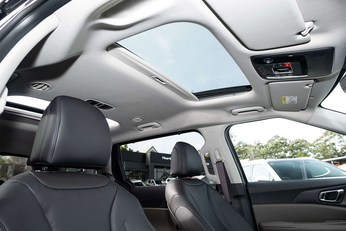 2025 Kia Carnival GT-Line Lite KA4 PE