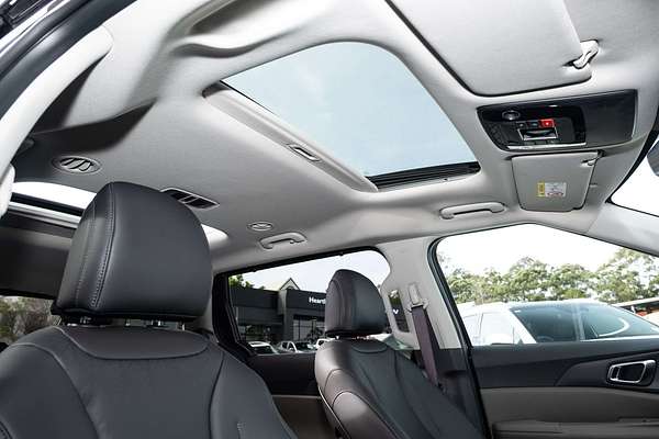 2025 Kia Carnival GT-Line Lite KA4 PE