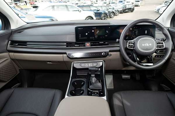 2025 Kia Carnival GT-Line Lite KA4 PE
