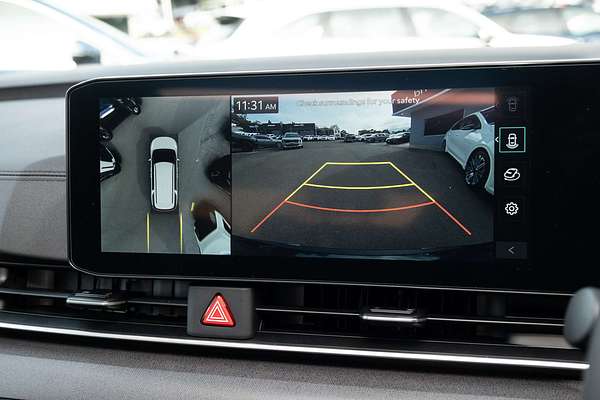2025 Kia Carnival GT-Line Lite KA4 PE
