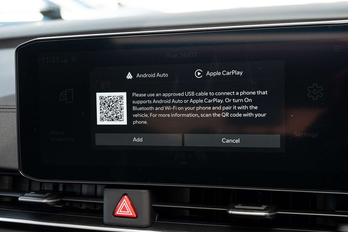 2025 Kia Carnival GT-Line Lite KA4 PE