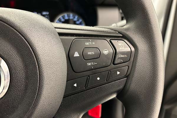 2022 Mazda BT-50 XT TF 4X4