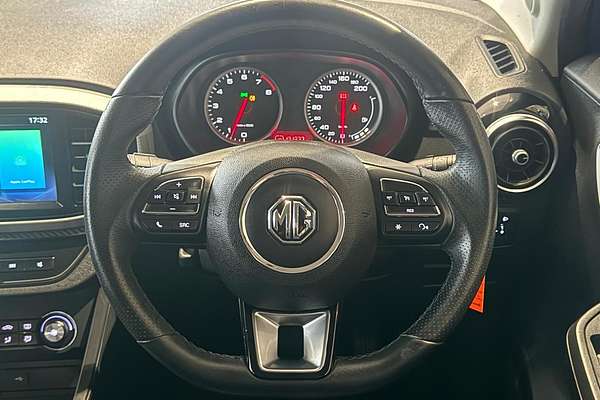 2019 MG MG3 Excite