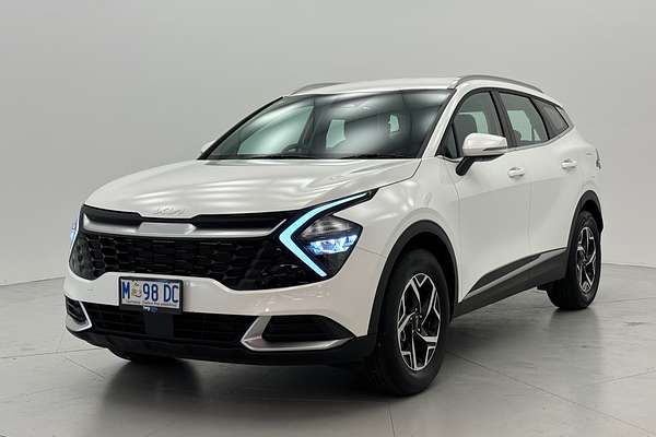 2024 Kia Sportage S NQ5