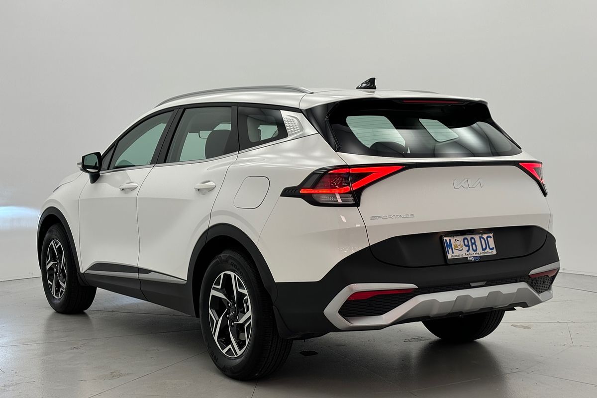 2024 Kia Sportage S NQ5