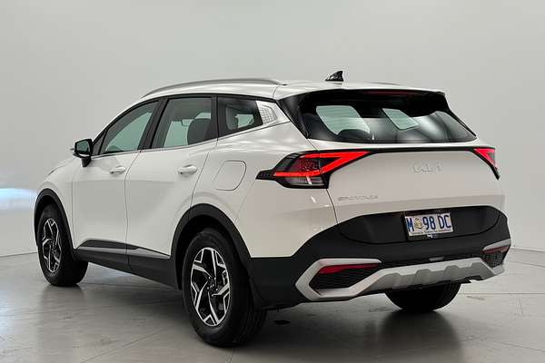 2024 Kia Sportage S NQ5