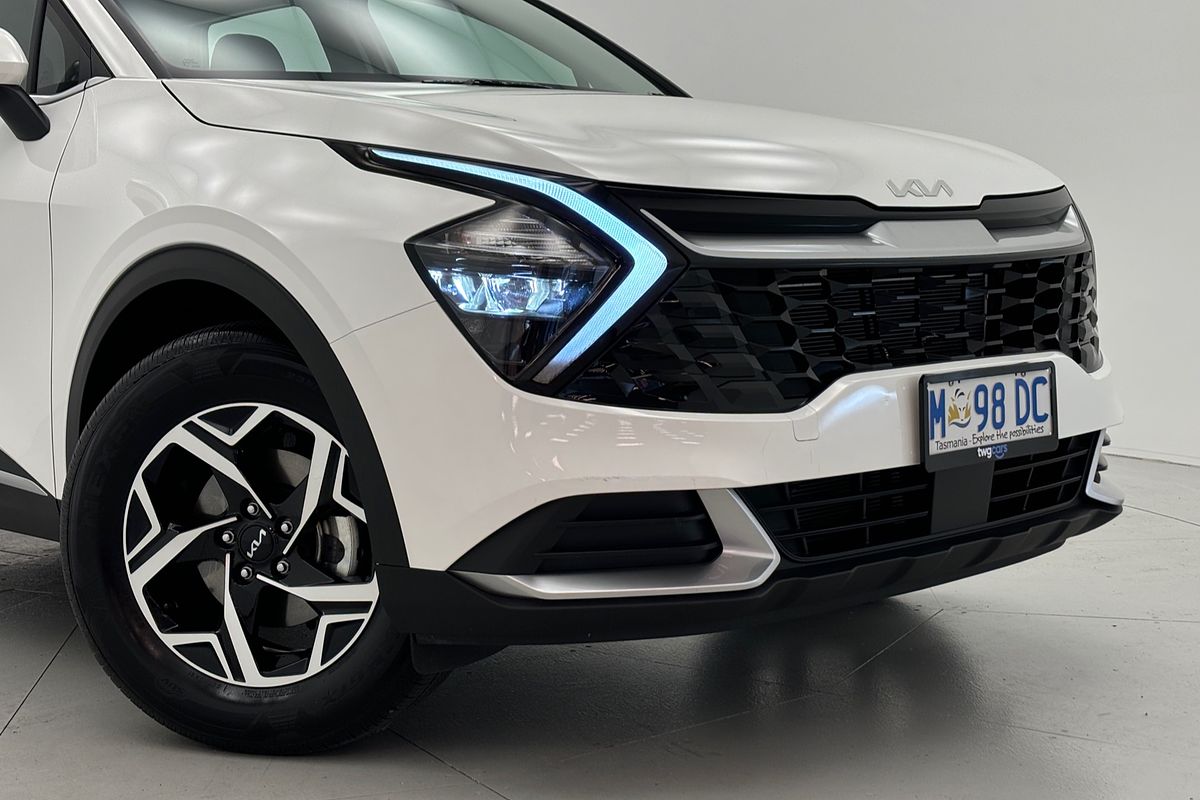 2024 Kia Sportage S NQ5