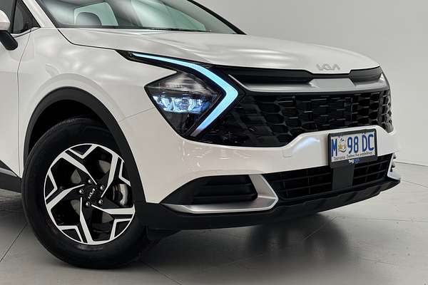 2024 Kia Sportage S NQ5