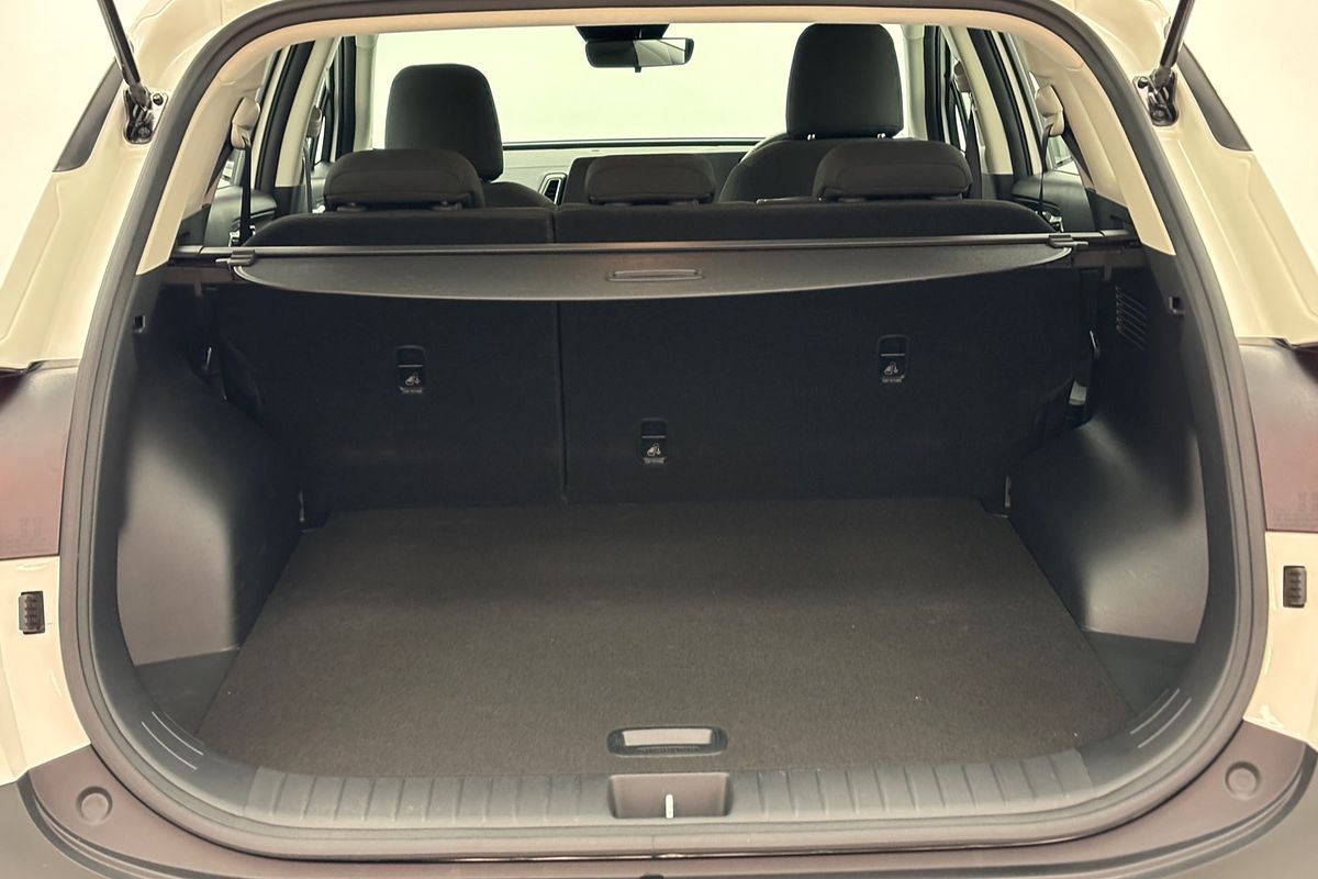 2024 Kia Sportage S NQ5