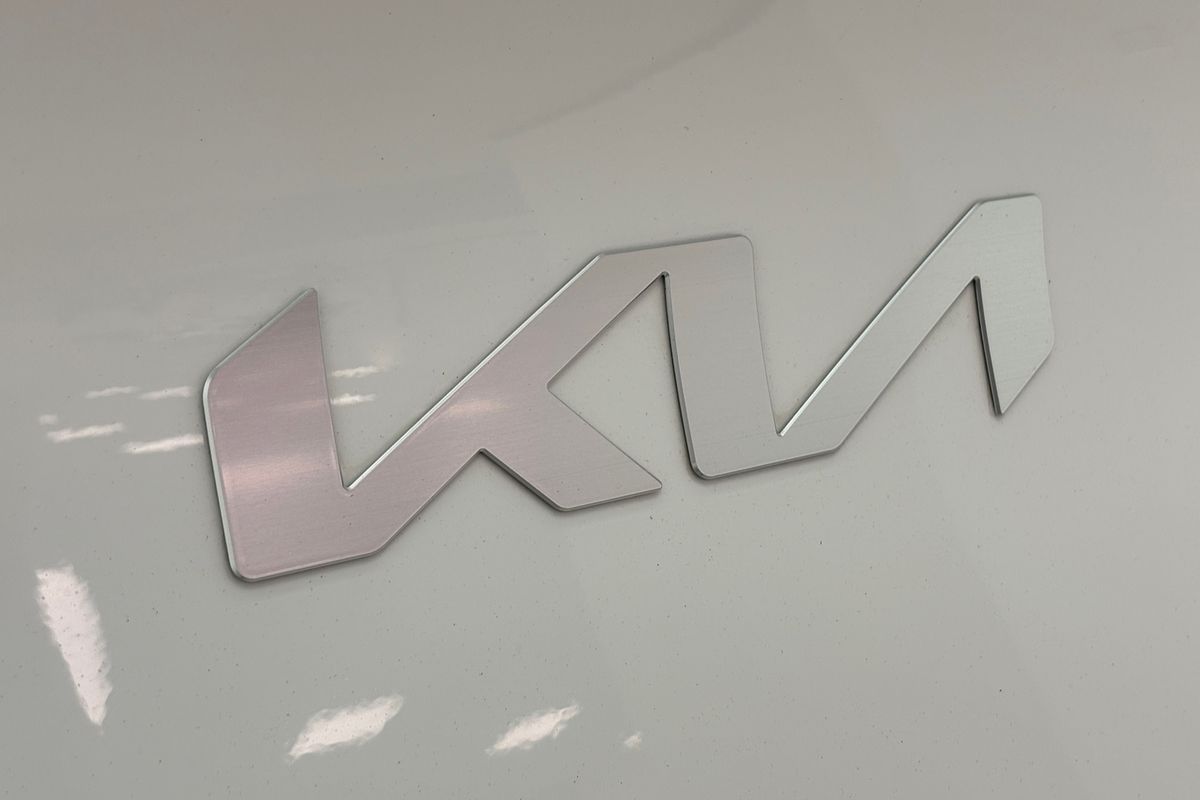 2024 Kia Sportage S NQ5