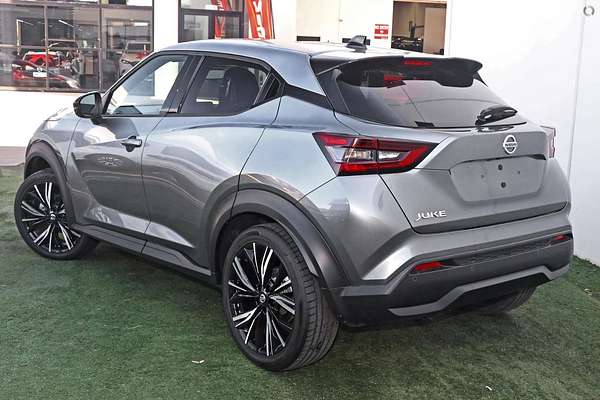 2021 Nissan JUKE Ti F16