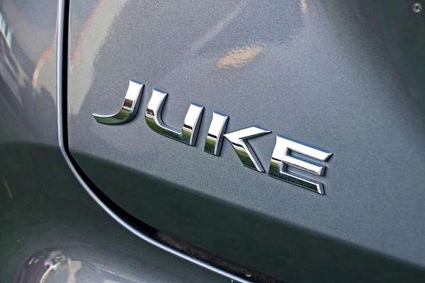 2021 Nissan JUKE Ti F16