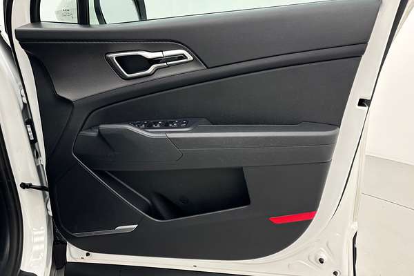2024 Kia Sportage S NQ5