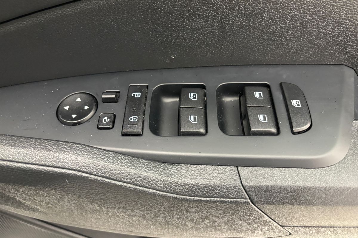 2024 Kia Sportage S NQ5