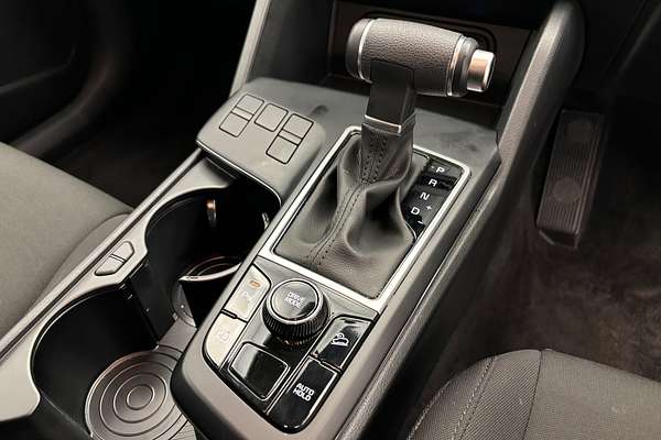 2024 Kia Sportage S NQ5