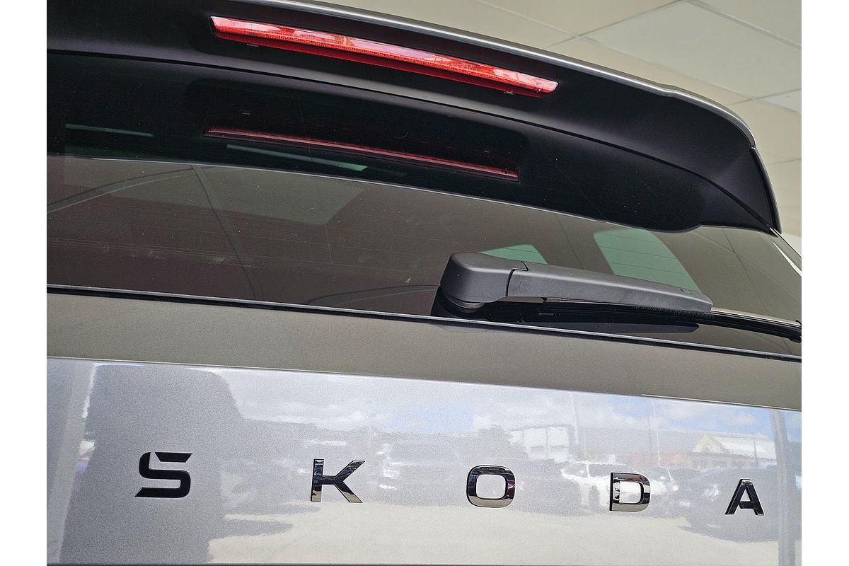 2024 SKODA Karoq 110TSI Sportline NU