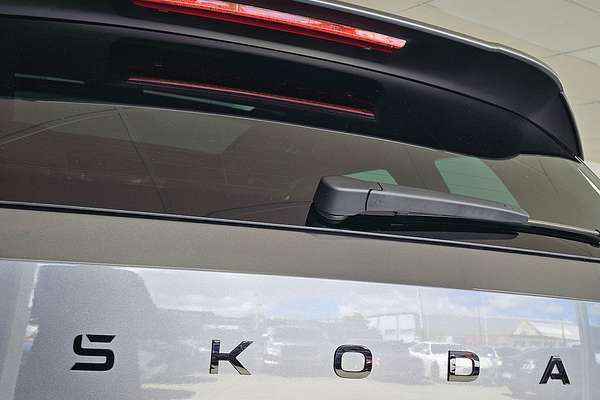 2024 SKODA Karoq 110TSI Sportline NU