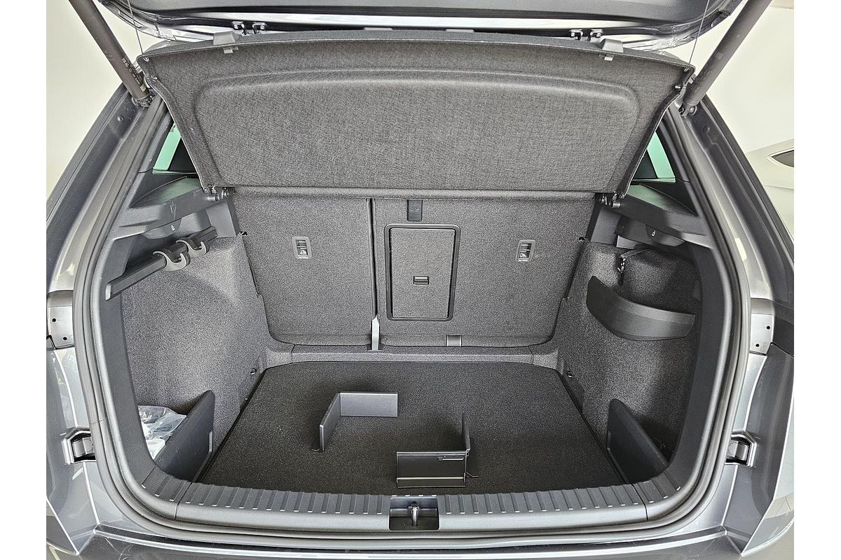 2024 SKODA Karoq 110TSI Sportline NU