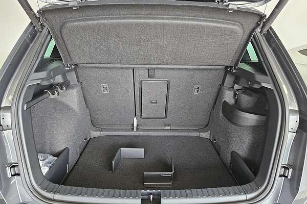 2024 SKODA Karoq 110TSI Sportline NU