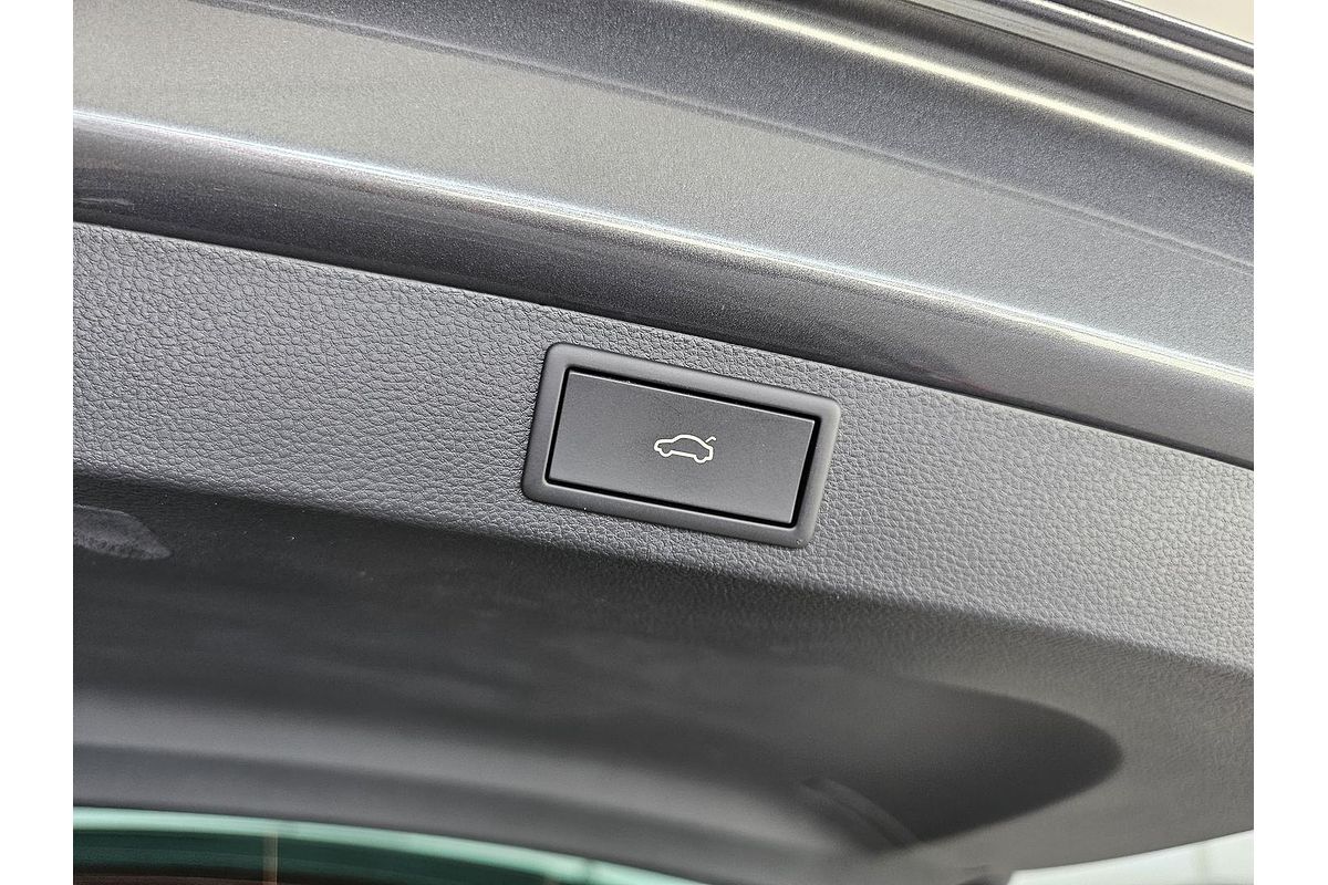 2024 SKODA Karoq 110TSI Sportline NU