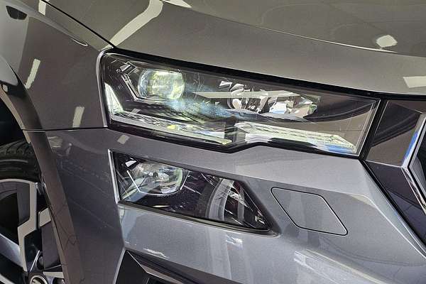 2024 SKODA Karoq 110TSI Sportline NU