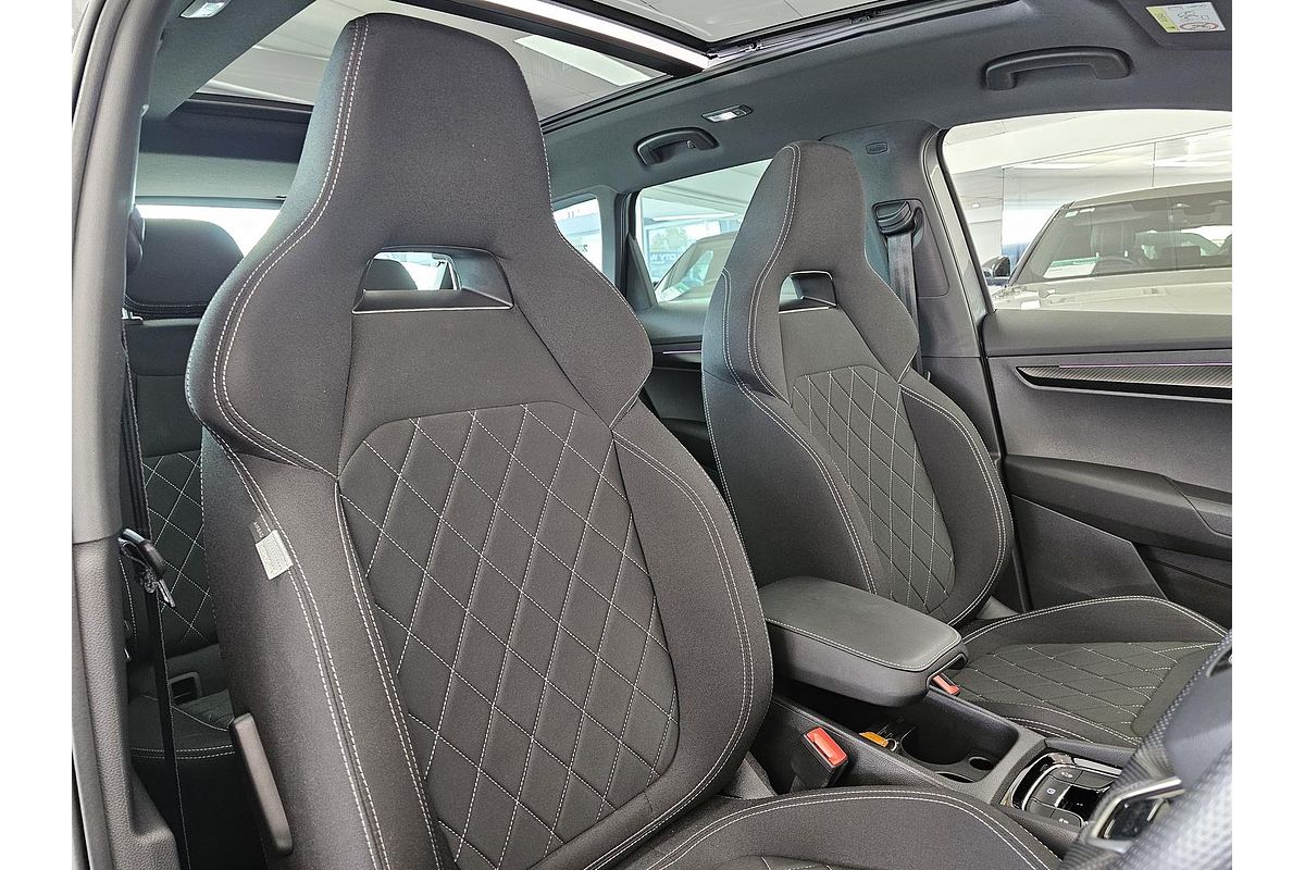 2024 SKODA Karoq 110TSI Sportline NU