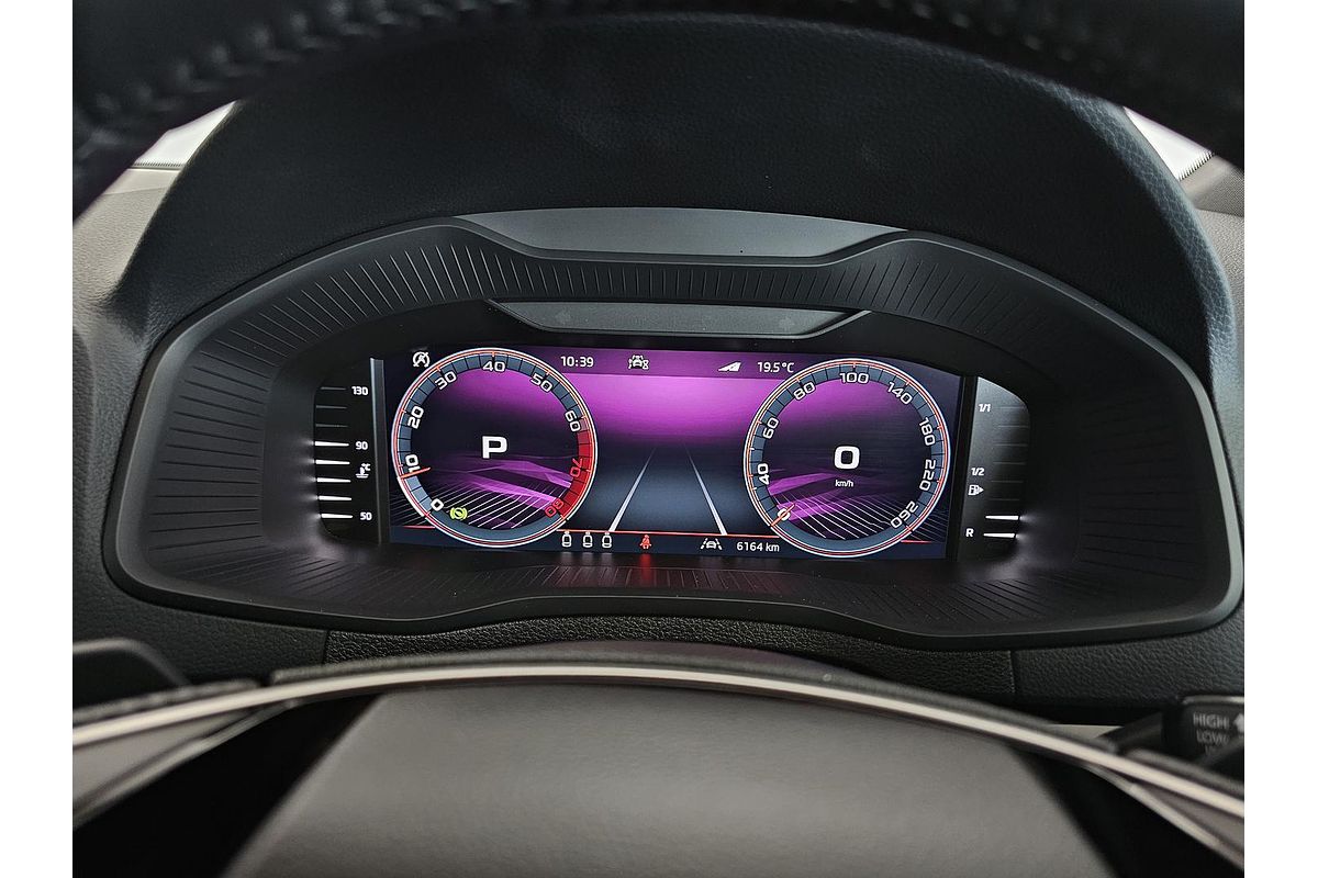 2024 SKODA Karoq 110TSI Sportline NU