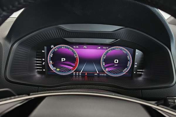 2024 SKODA Karoq 110TSI Sportline NU