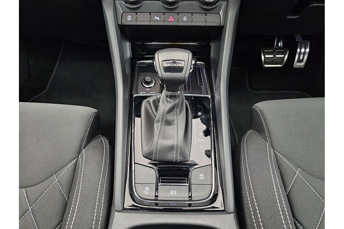 2024 SKODA Karoq 110TSI Sportline NU