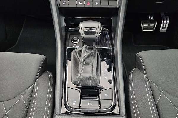 2024 SKODA Karoq 110TSI Sportline NU