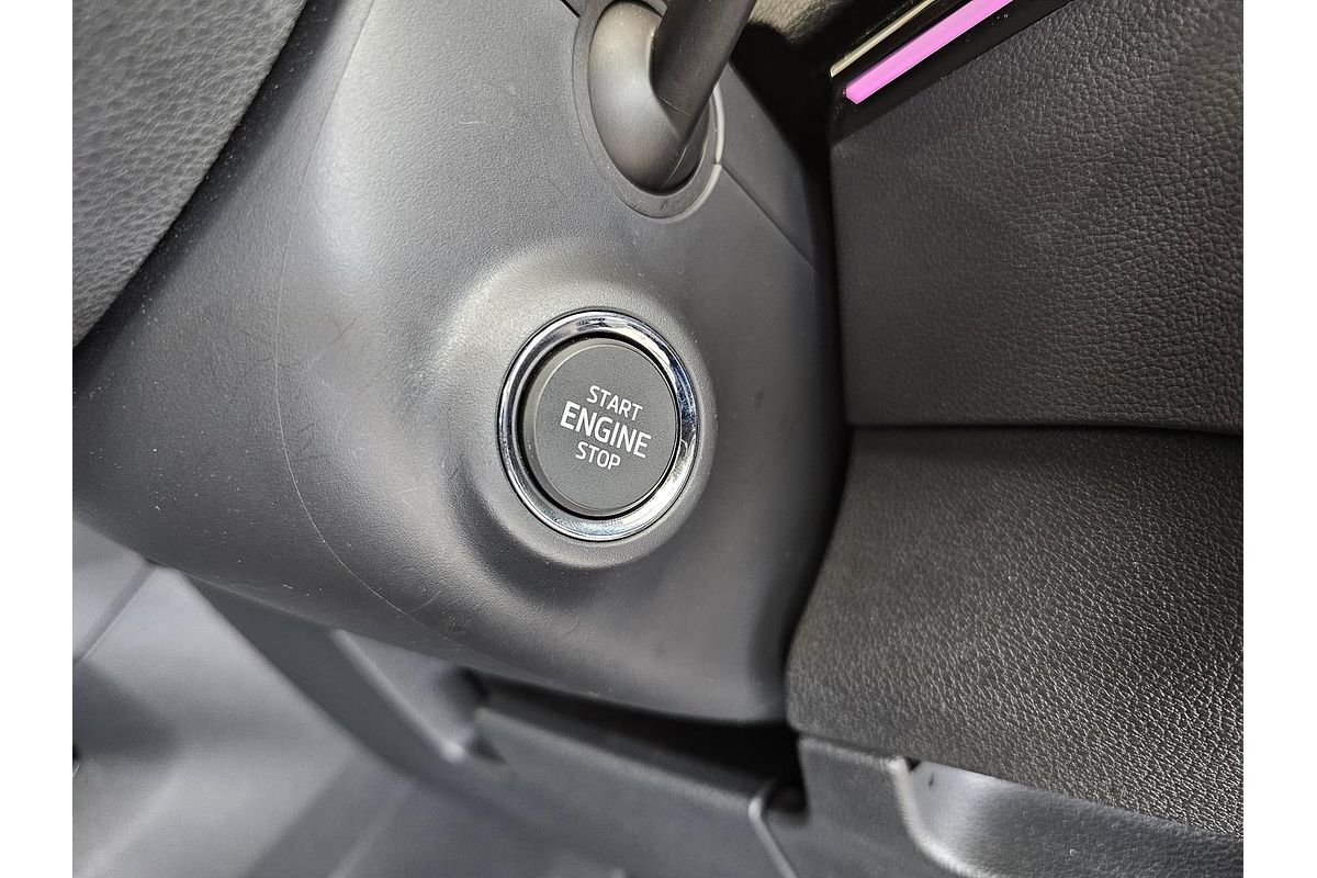 2024 SKODA Karoq 110TSI Sportline NU