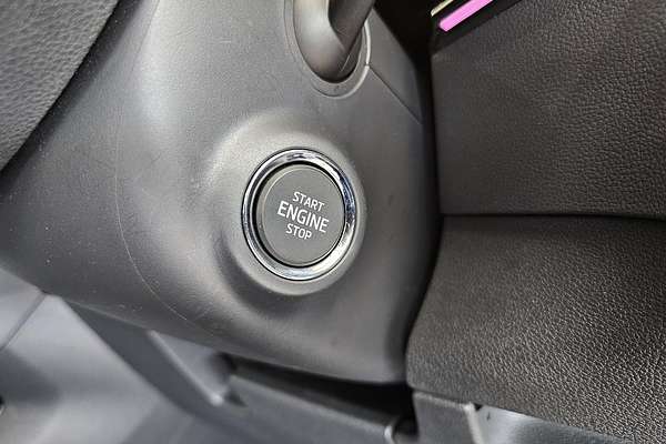 2024 SKODA Karoq 110TSI Sportline NU