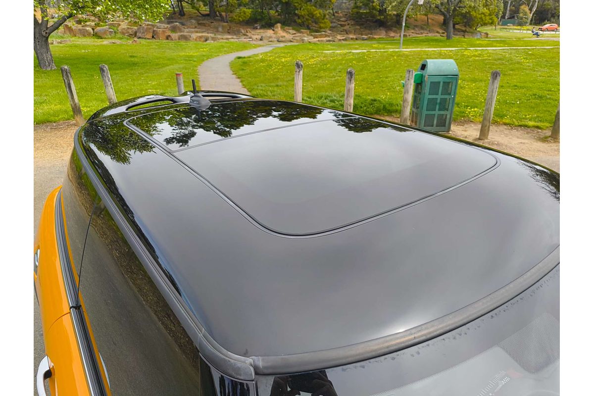 2018 MINI Hatch John Cooper Works F56