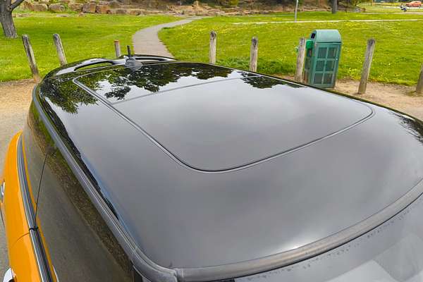 2018 MINI Hatch John Cooper Works F56