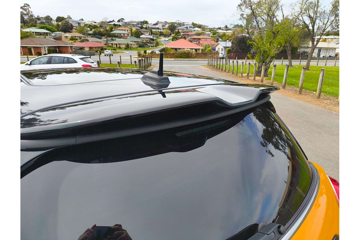 2018 MINI Hatch John Cooper Works F56