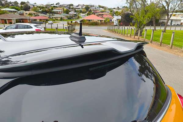 2018 MINI Hatch John Cooper Works F56