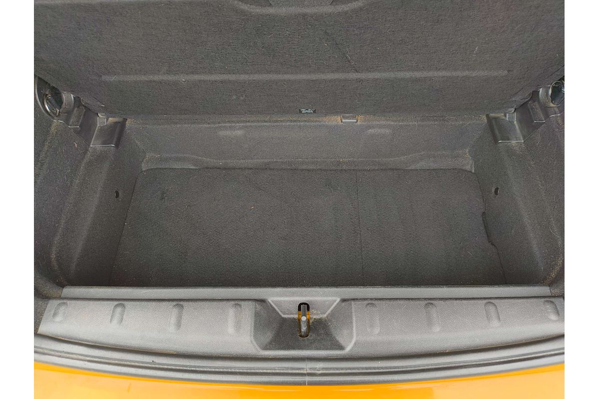 2018 MINI Hatch John Cooper Works F56