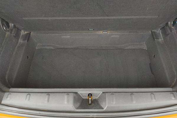 2018 MINI Hatch John Cooper Works F56