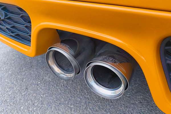 2018 MINI Hatch John Cooper Works F56