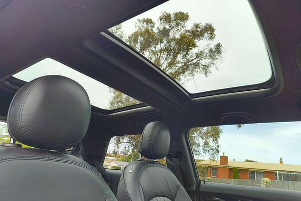 2018 MINI Hatch John Cooper Works F56