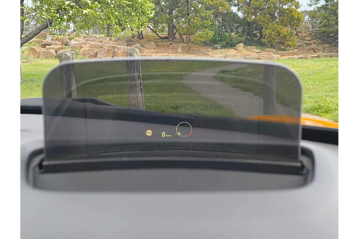 2018 MINI Hatch John Cooper Works F56