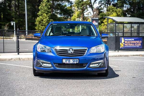 2016 Holden Calais V VF Series II