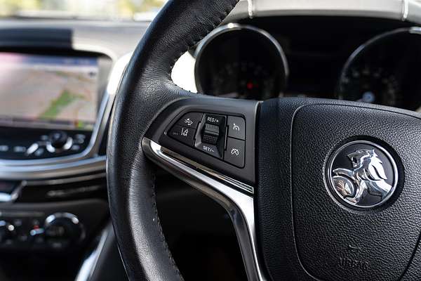 2016 Holden Calais V VF Series II