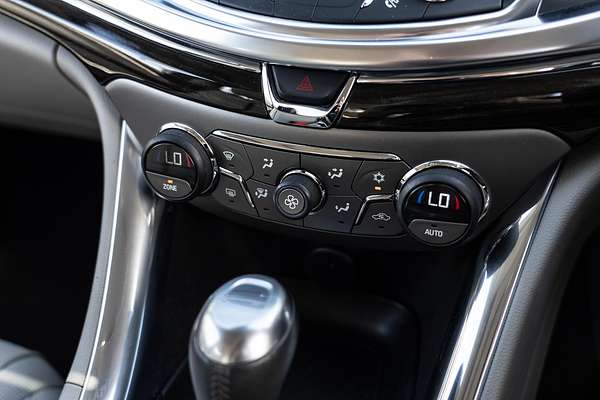 2016 Holden Calais V VF Series II